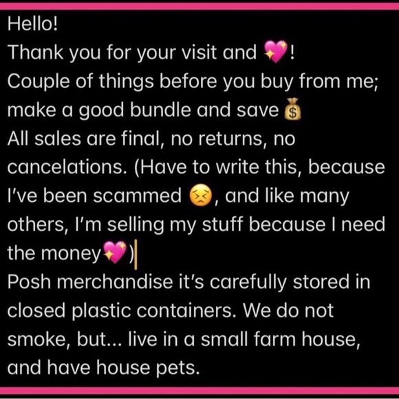 Golden necklace - Picture 5 of 6